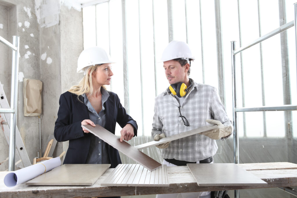 Building Materials