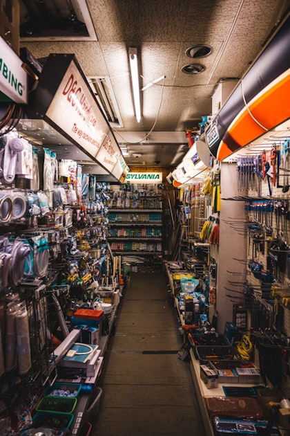 Understanding Commercial Door Hardware