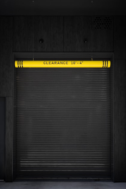 Benefits of Installing High-Quality Doors