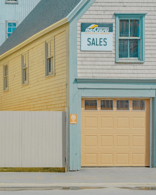 Top Trends in Commercial Door Design